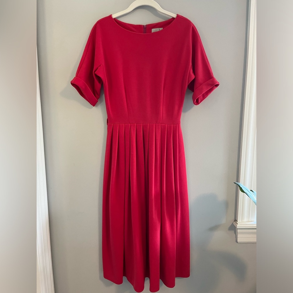 ASOS dress